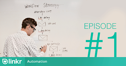 campaign set up for influencers