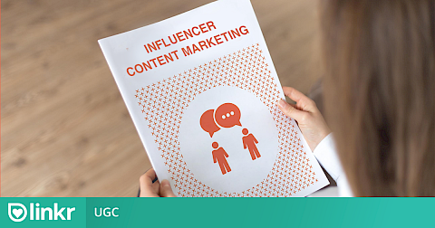 influencer content marketing