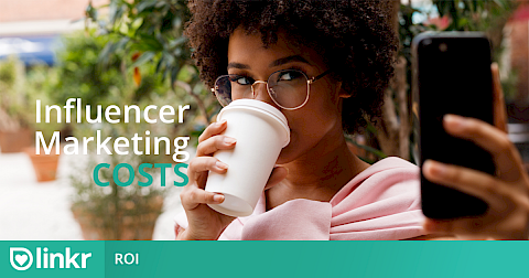 Influencer Marketing Costs