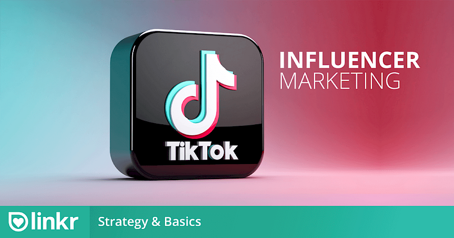 tiktok for influencer campaigns