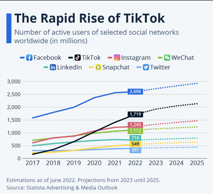 TikTok Influencer Marketing