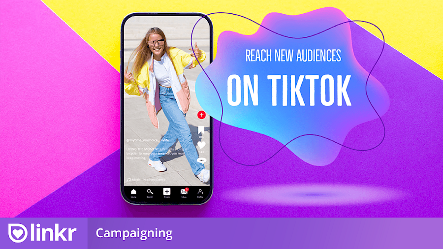 tiktok influencer marketing