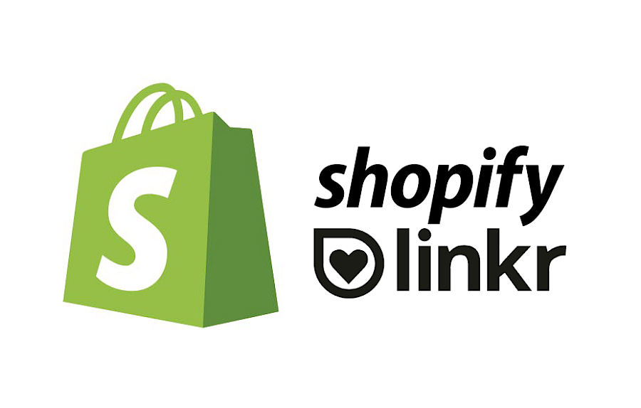 linkr recognized among 18 most crucial apps for Shopify store owners in the DACH region